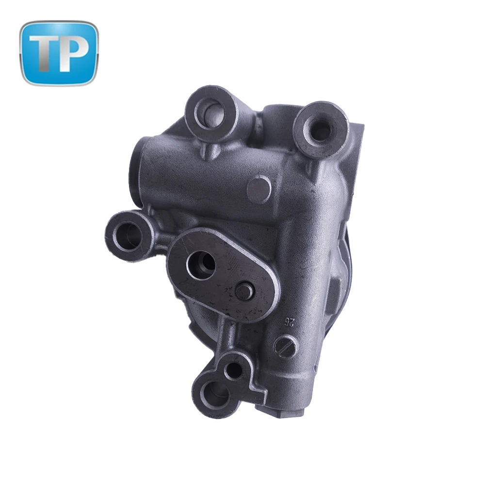 High Quality Oil Pump OEM JF018