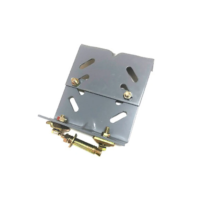 Customized Modern Design Elevator Guide Rail Brackets New Lift Accessories
