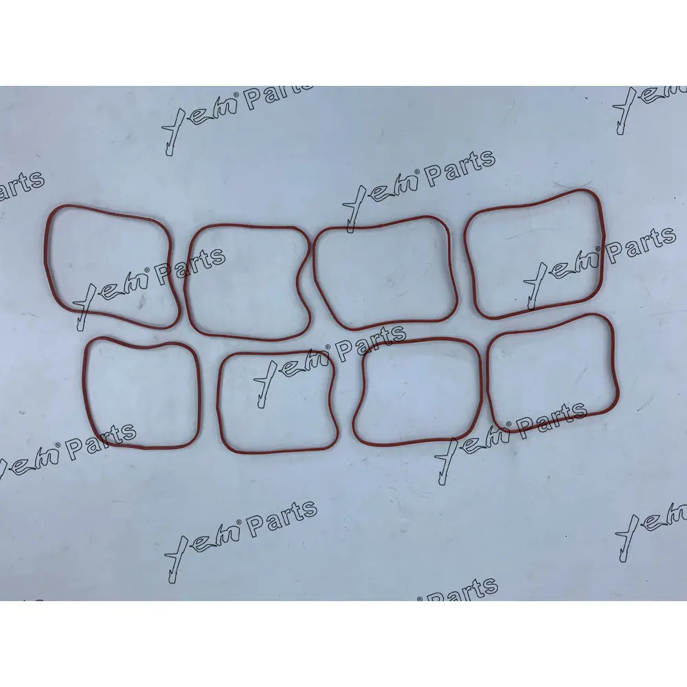8DC11 Complete Gasket Set for Mitsubishi Diesel Spare Part 4
