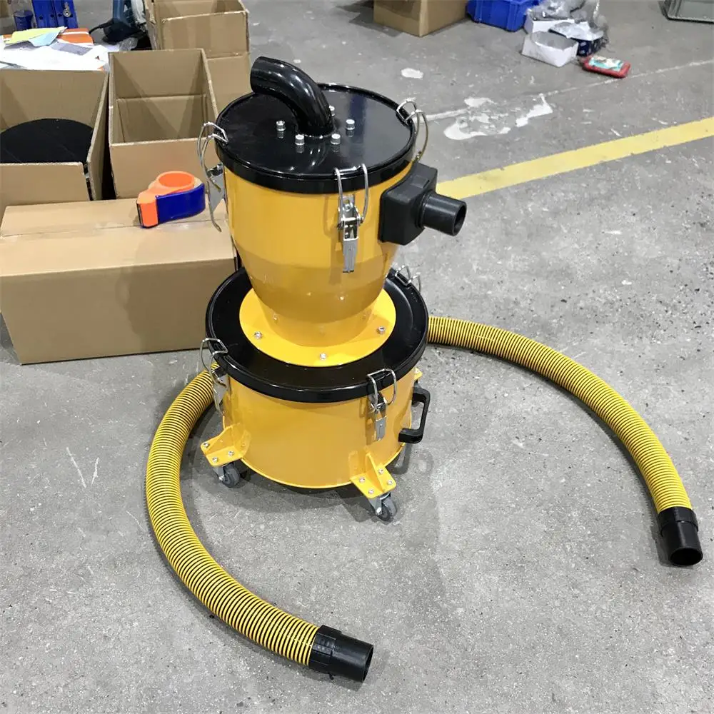 Mini Sep Cyclone Separator Dust Collector Buy Cyclone Separator Dust