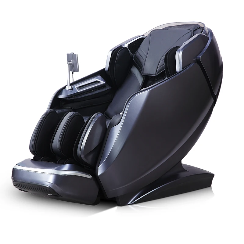 Luxury Electric Full Body Zero Gravity Massage Chair A661-2