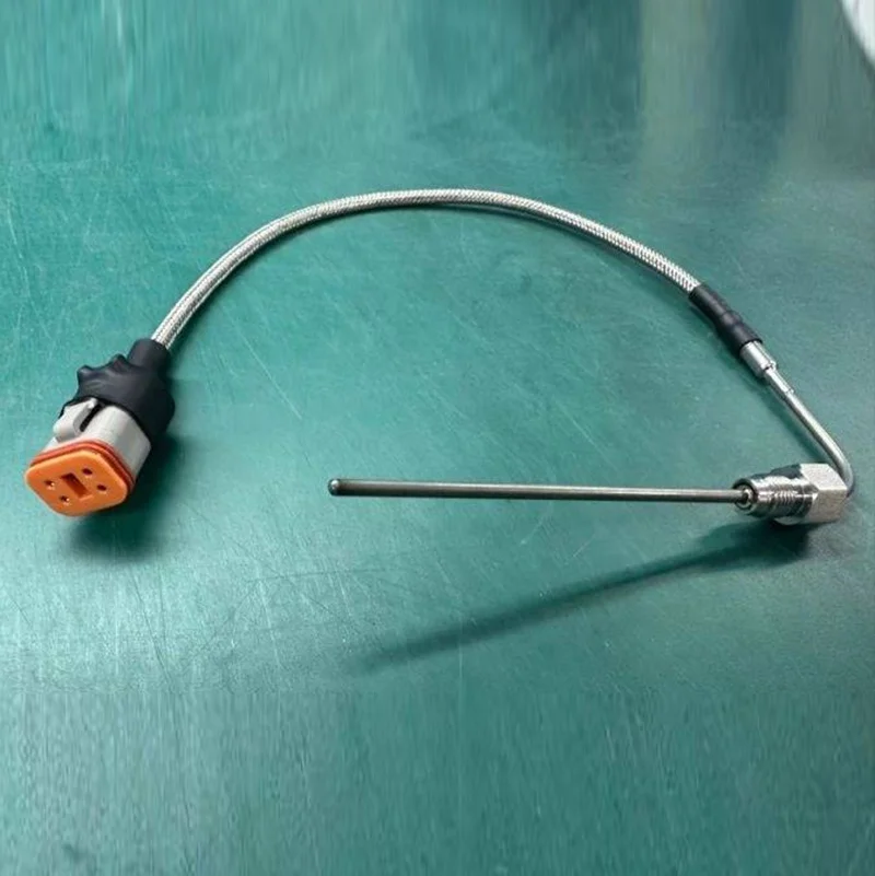 Temperature Sensor 51274210175 for MAN Exhaust System