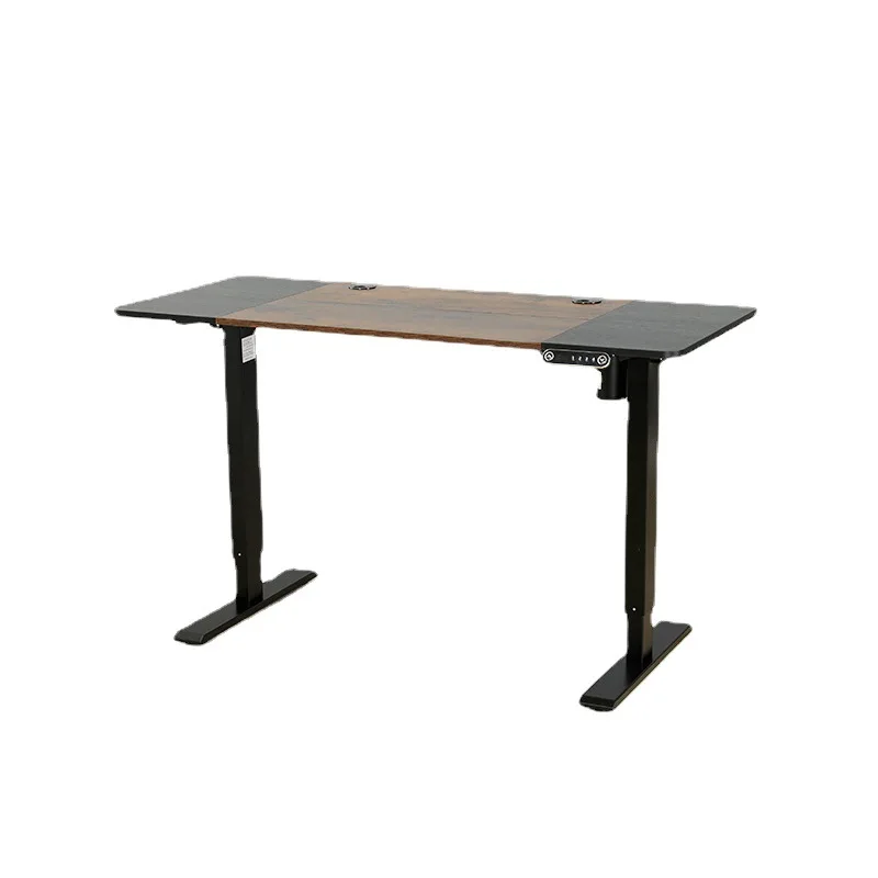 2023 Adjustable Desk Custom Metal Office Easy Assemble Sitstand Desk