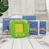 Arabic Flash Card Toy-Green