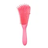 colorful Hot Pink