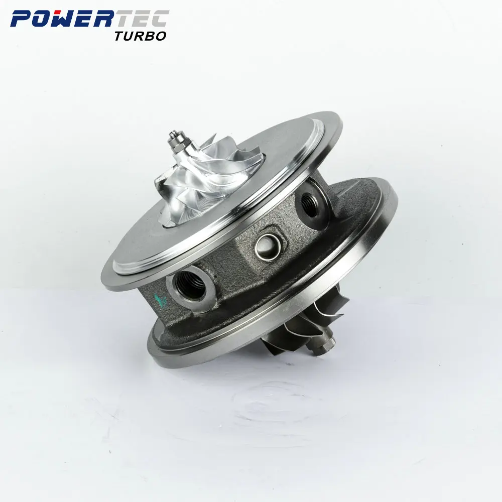 MFS Turbo Cartridge GT2256V 836825 CHRA 5801922491 Turbocharger CHRA Core for Iveco Daily VI 2.3L 2016