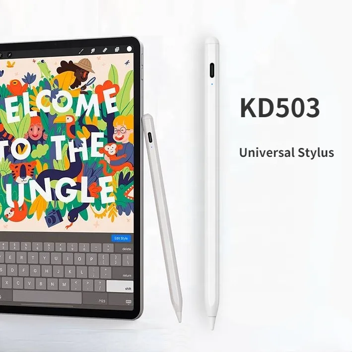 Charging Android Tablet With Active Stylus Active Stylus Zoxkoy