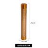 25cm gold