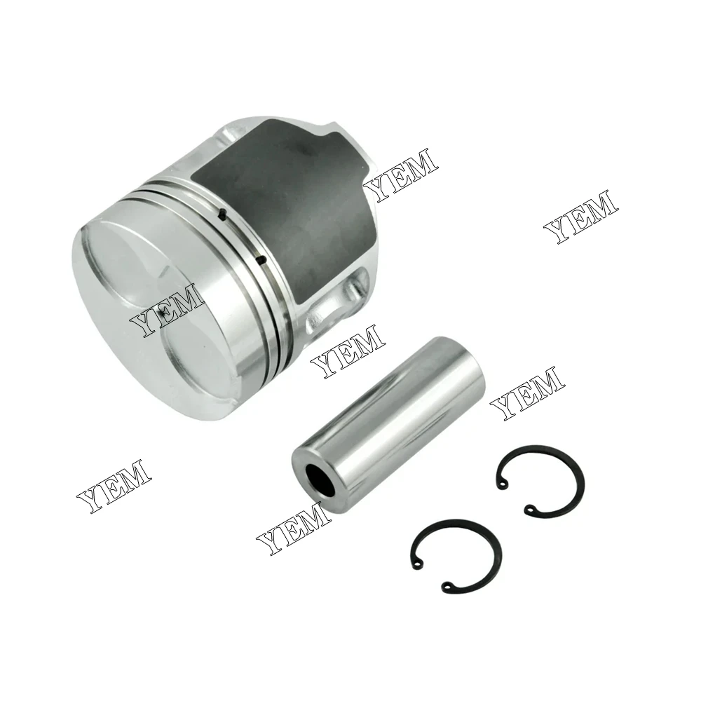 Diesel Engine Repair Parts New for Shibaura N844 Piston STD Engine Spare Parts