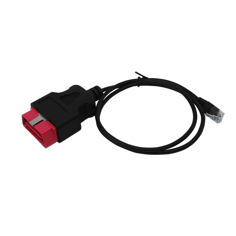 Factory Price Obd II Scanner Extension Cable 1-Year Warranty Code Reader by Manufacturer Supplier