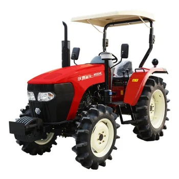 WORLD 504K Garden Tractor Mini Farm Chinese Tractors for Sale in Italy Lawn Tractor Seat 50hp