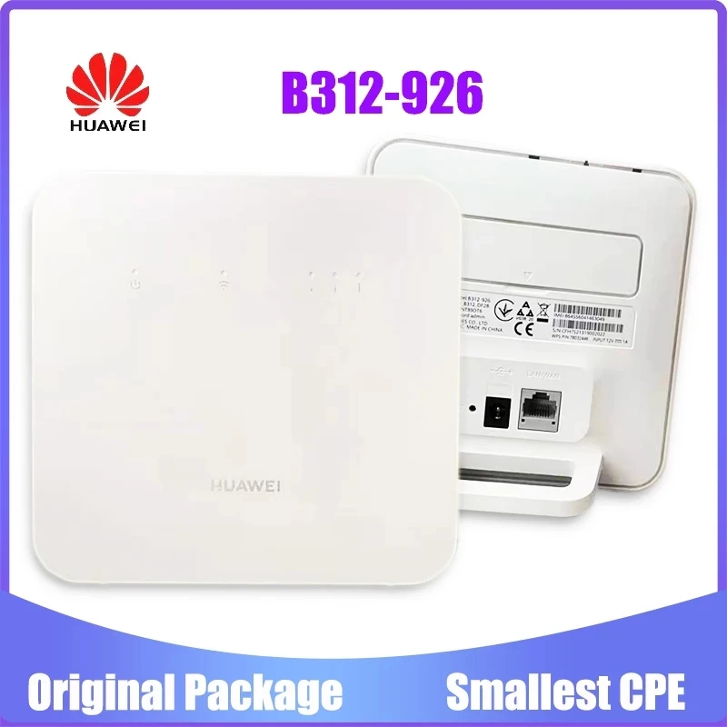 b312 huawei