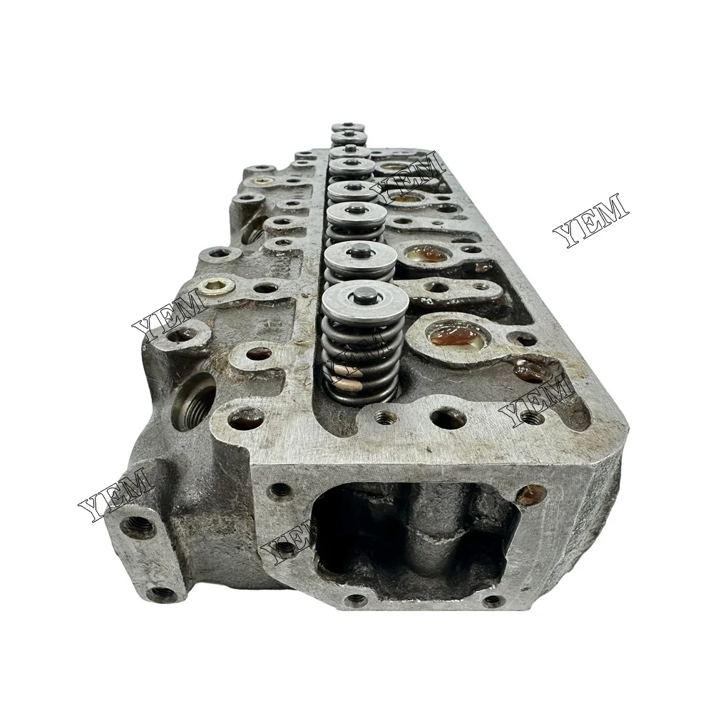 Engine Repair Kit 2J Cylinder Head for Toyota Cylinder Head 4