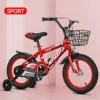 Rosso cinabro stile sportivo