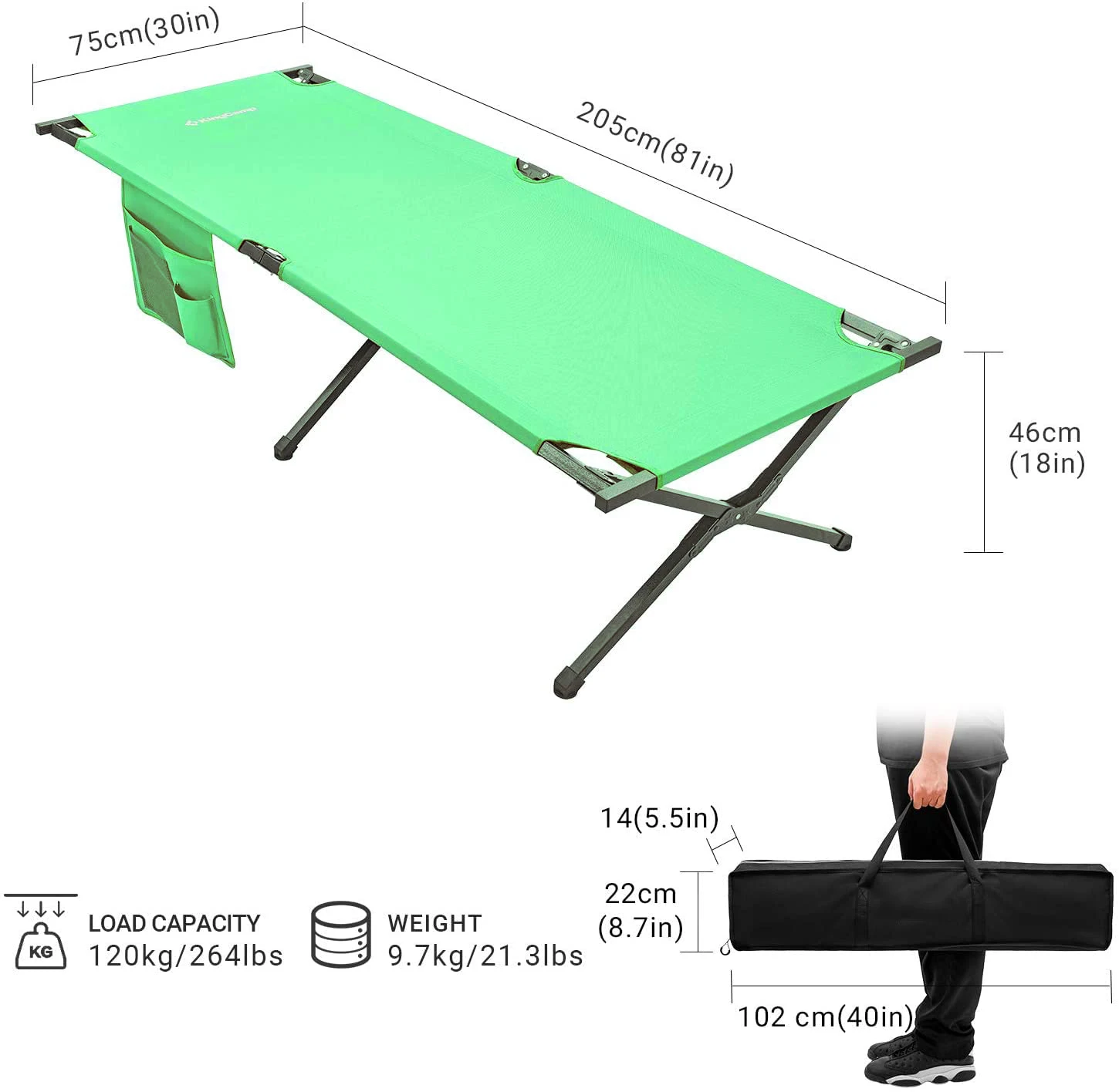 Hot Selling Colorful Customizable Logo Steel Tube Premium Portable