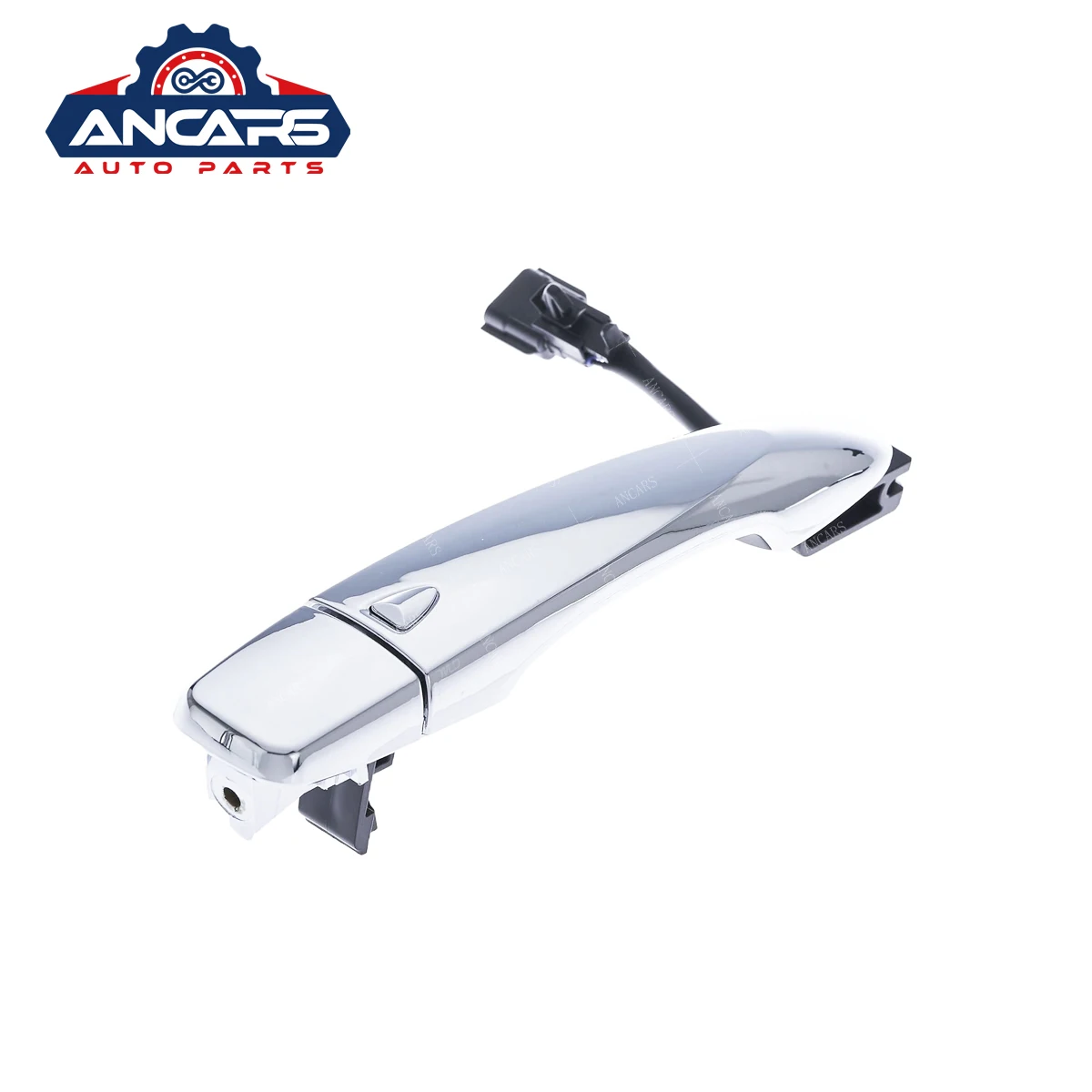 Car Front Door Outside Handle 80640-4RA0A for Nissan