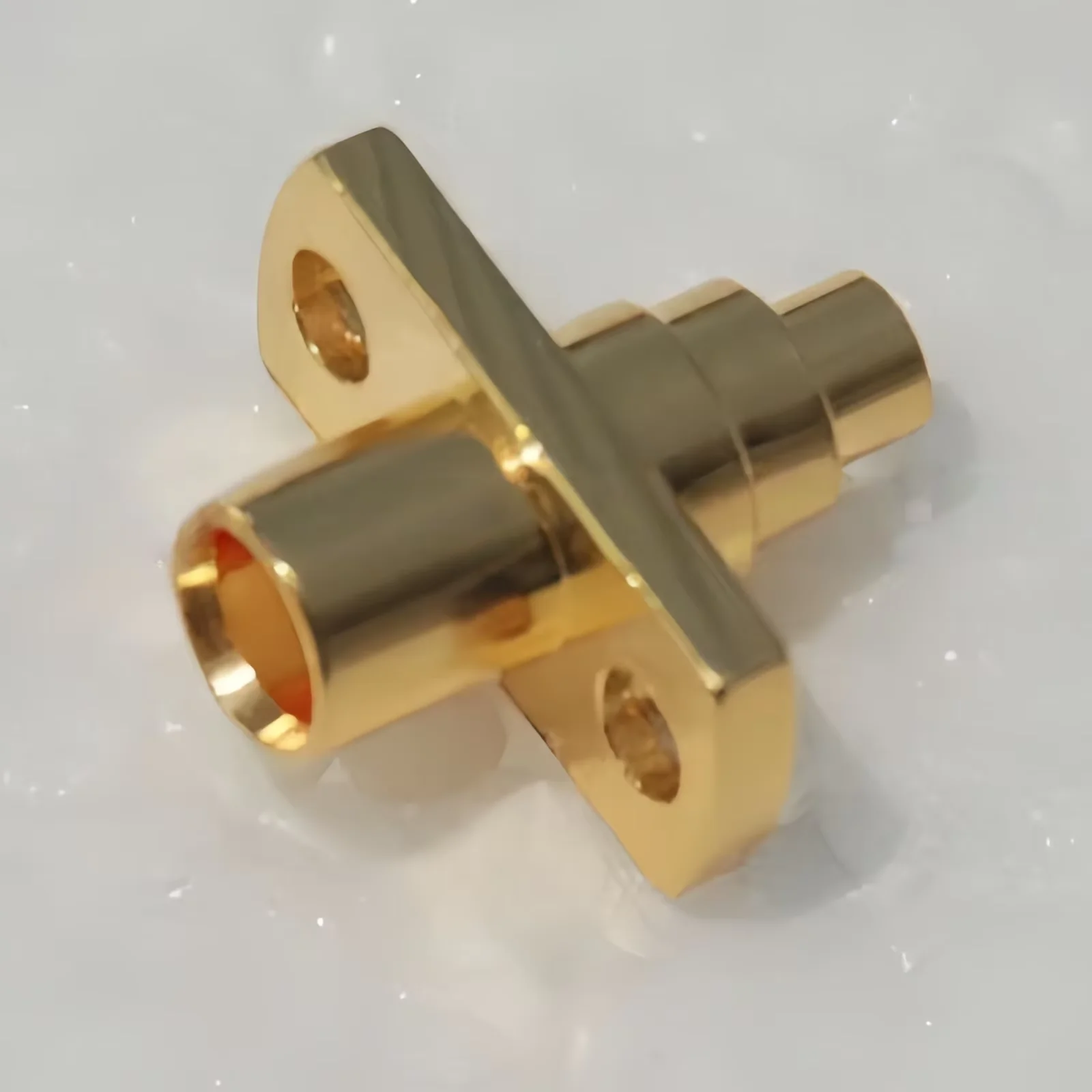 MCX Jack Solder Type MCX 085 Cable