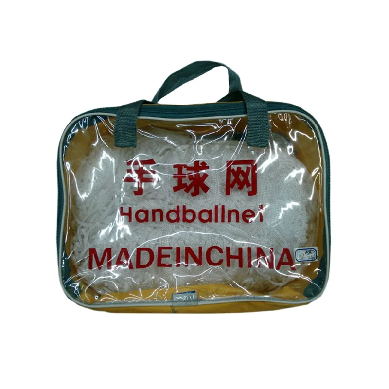 
Официальный размер 3*2*1 м, профессиональное качество, прочный полиэтилен, пользовательский шарик, цель, сетка, оптовая продажа, Спортивная сеть для тренировок 