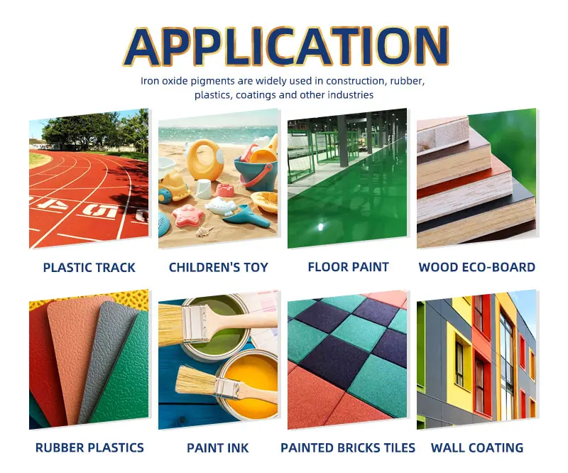 product high performance iron oxide pigment for concrete block coloring-19