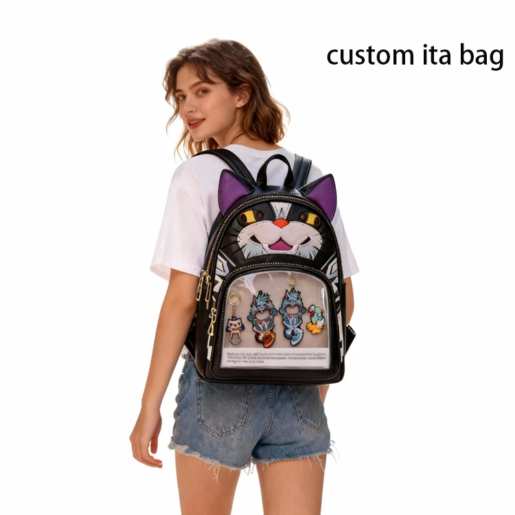Wholesale Custom OEM/ODM Clear Display Window Cute Mini  display picture 2