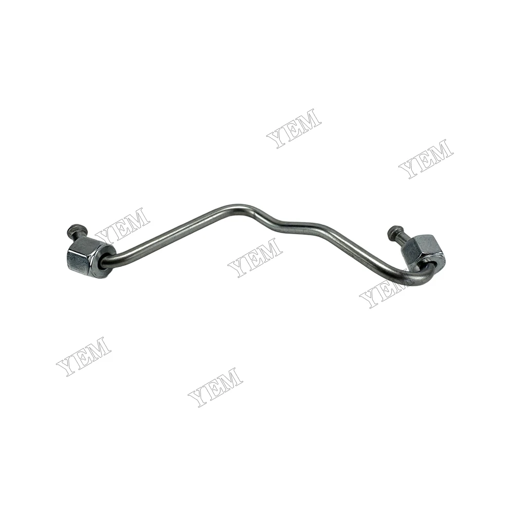 04286167 Delivery Ling Injector for Deutz Engine Spare Parts 3