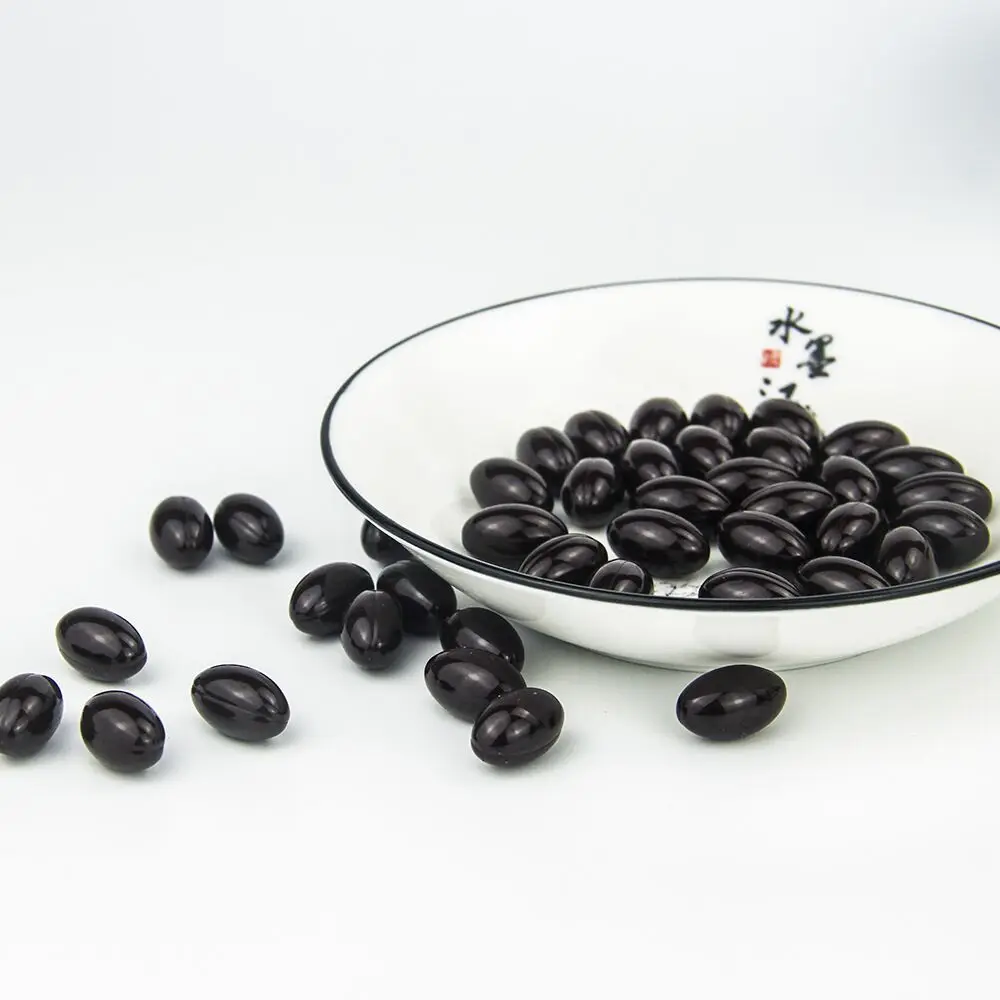 Забота о мозге увеличивающий память продукт пчелиный прополис мягкий гель