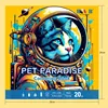 Cute pet paradise