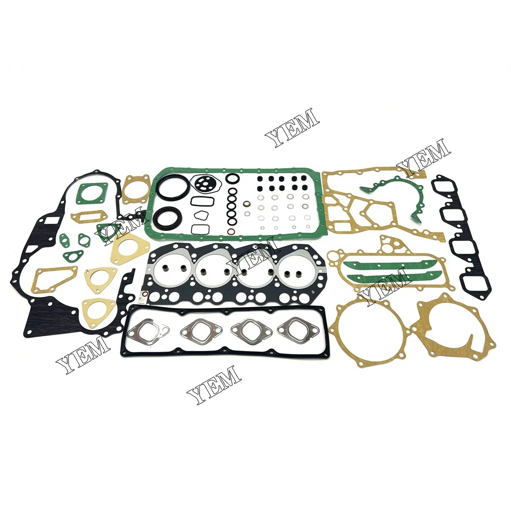 Complete Gasket Repair Kit TD25 for Nissan Repair Kit