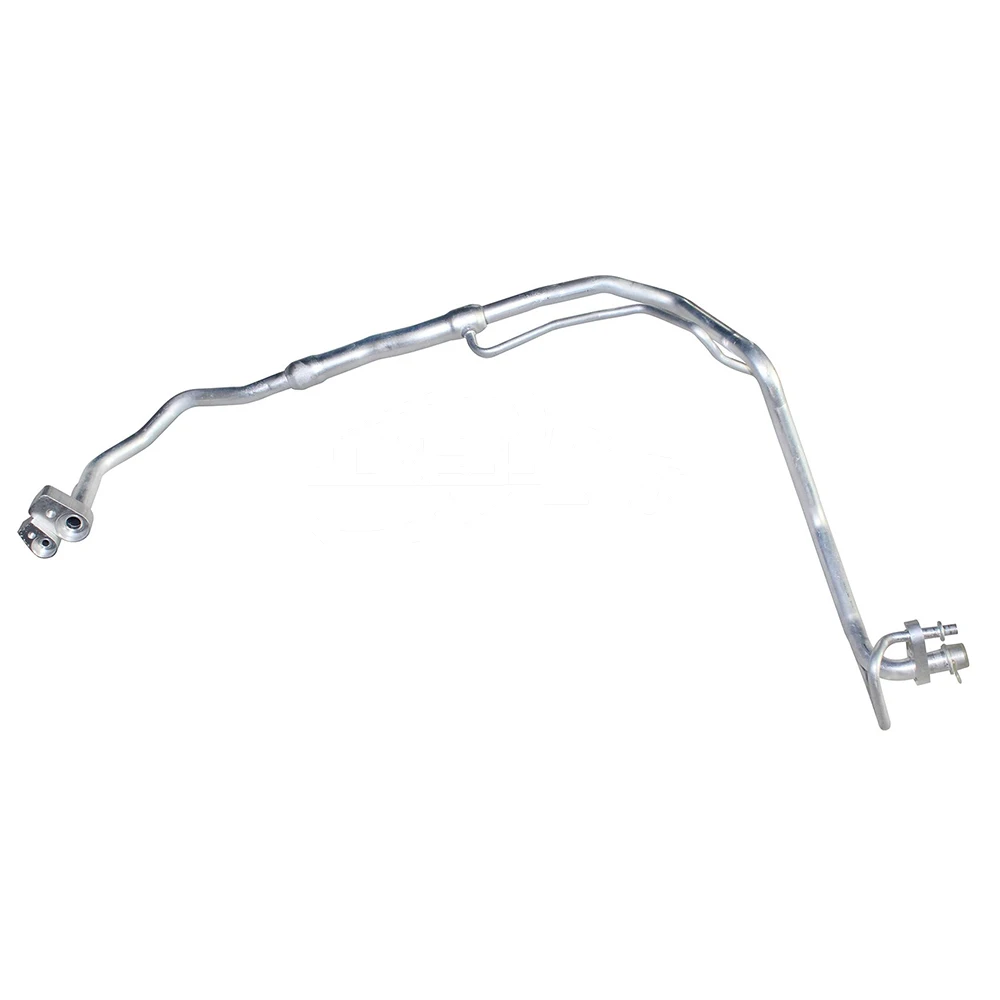Car AC Hose Pipe DG9H19E881AD DG9H19E881AE DG9H19E881AC A/C Hose Fitti... — 3