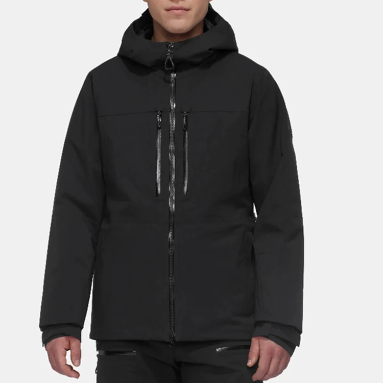 Ski Jacket for Men Women Sports Fashion Jackets Outdoor Insulated