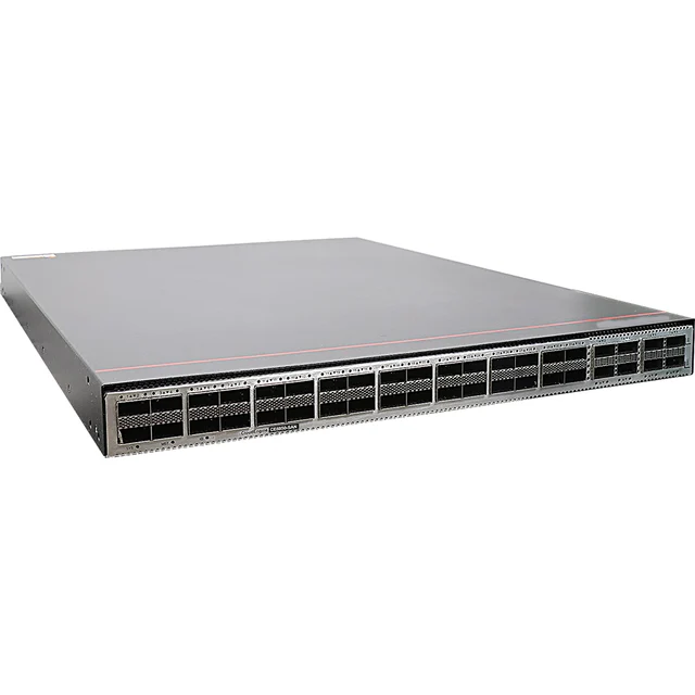 Enterprise-level network switch S5590-48S4XC-EI 48 optical and 4 10G optical all-optical switches in stock