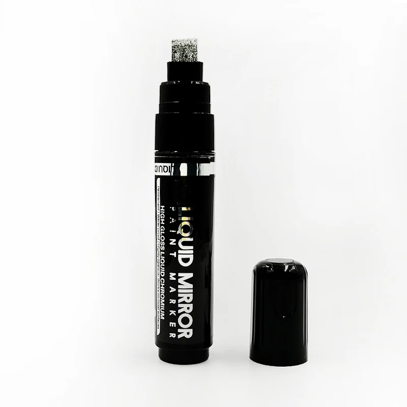 Liquid Mirror Paint Marker Buy Chrome Paint Markers,Liquid Mirror