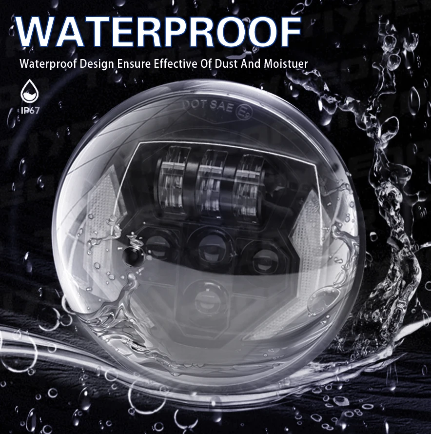 lo beam h4 for cafe racer bobber-4