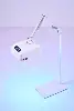 Bracket + lamp-48W