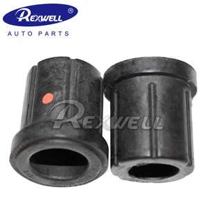 High Quality Auto Parts OEM 90385-T0002 90385-T0010 90385-T0017 Truck Rear Leaf Spring Bushing for Toyota Hilux Vigo Pickup