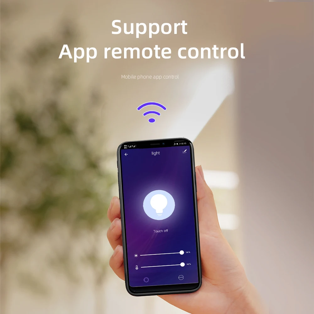Aisilan Wifi APP Control Smart Rail Lighting System Dimmable Recess Flat 48v ultra Thin Magnetic Magnet Track Led Light