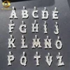 Instock letter style 3