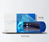PSP2000 สีฟ้า