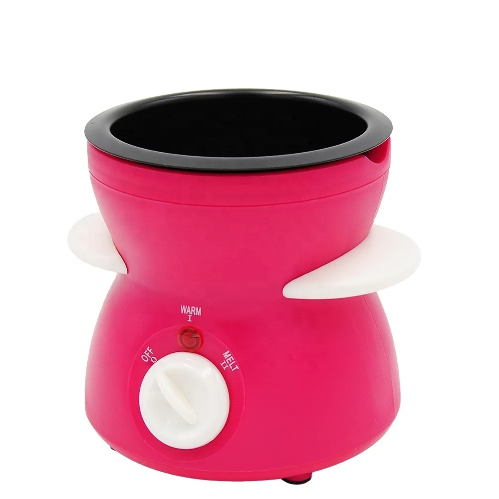 Фонтан шоколадного фондю, мини шоколадное фондю 25 Вт, CF-21