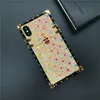 Gold with Bee