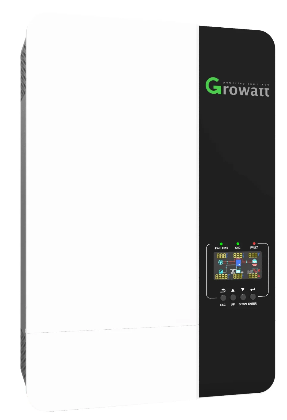 Alicosolar Cheaper Off Grid Solar Energy System  3KW 5KW Pure Sine Wave Solar Inverter Off Grid Solar Power System