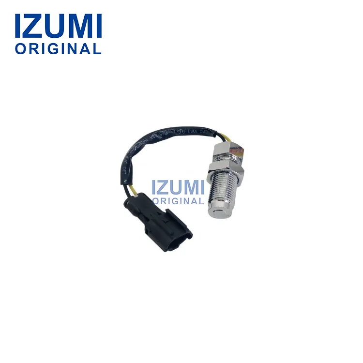 IZUMI ORIGINAL diesel part Air Rest Sensor MC849577 Fit for Mitsubishi 6D16 Engine Parts