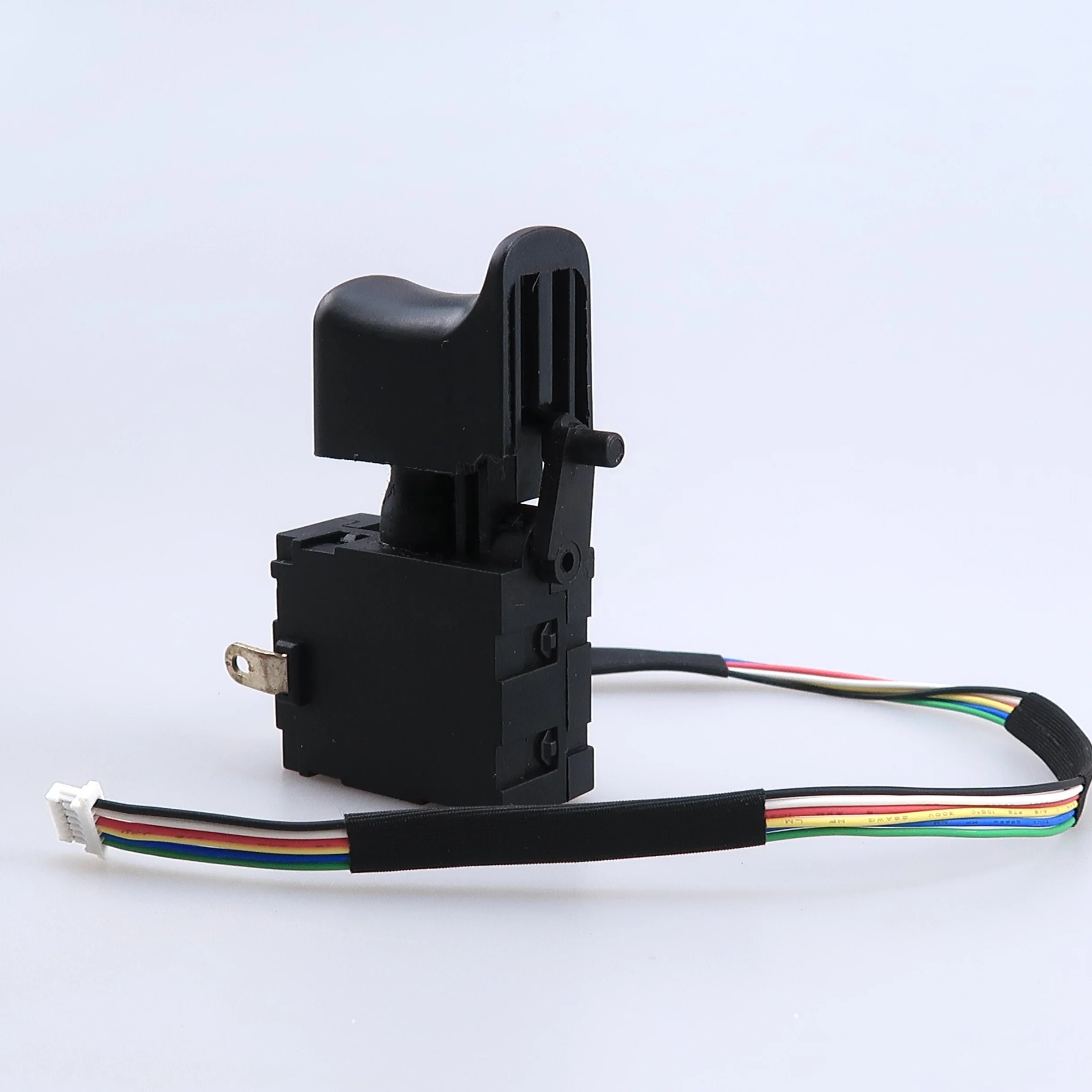 FA2-16/1WEK 36V 15A Push Button Switch for Electric Drill Speed