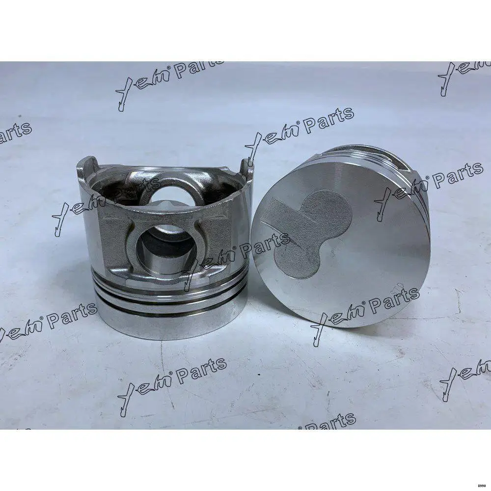 TD42 Engine Piston for Nissan Engine