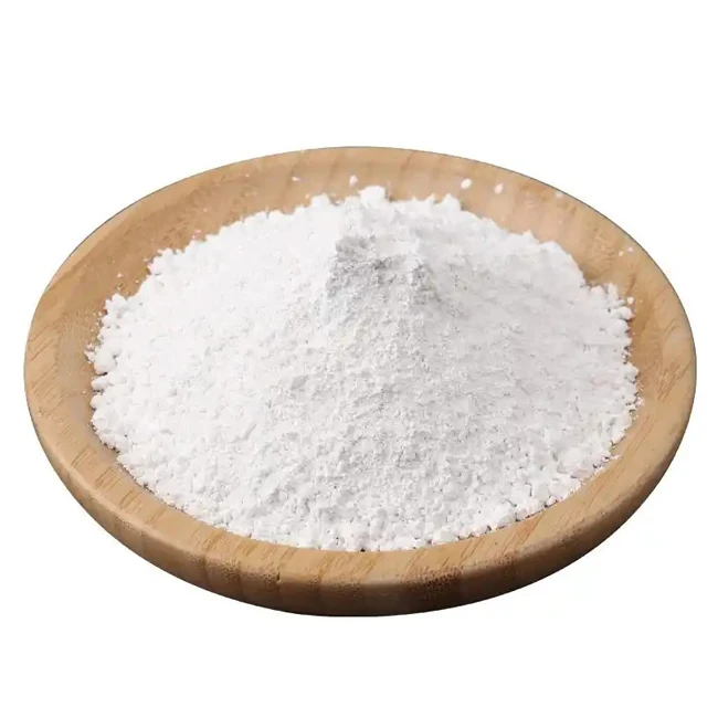 High Quality Wholesale Pure Food Grade Calcium Carbonate Powder Safe Coloring Agent for Food