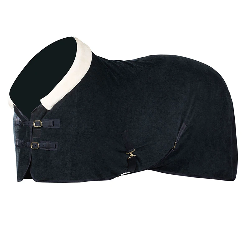 Wholesale Horse Fleece Rug High Quality Hors Equine Equestrian