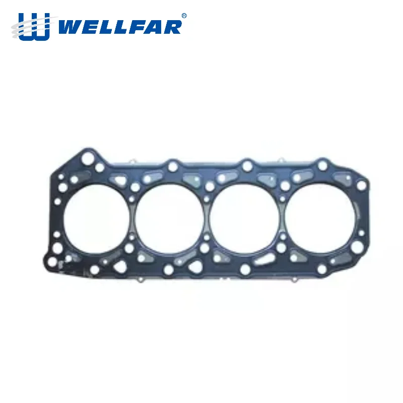 Caravan Zd30 Engien Cylinder Head Gasket 110442db0a 110442db0b 11044