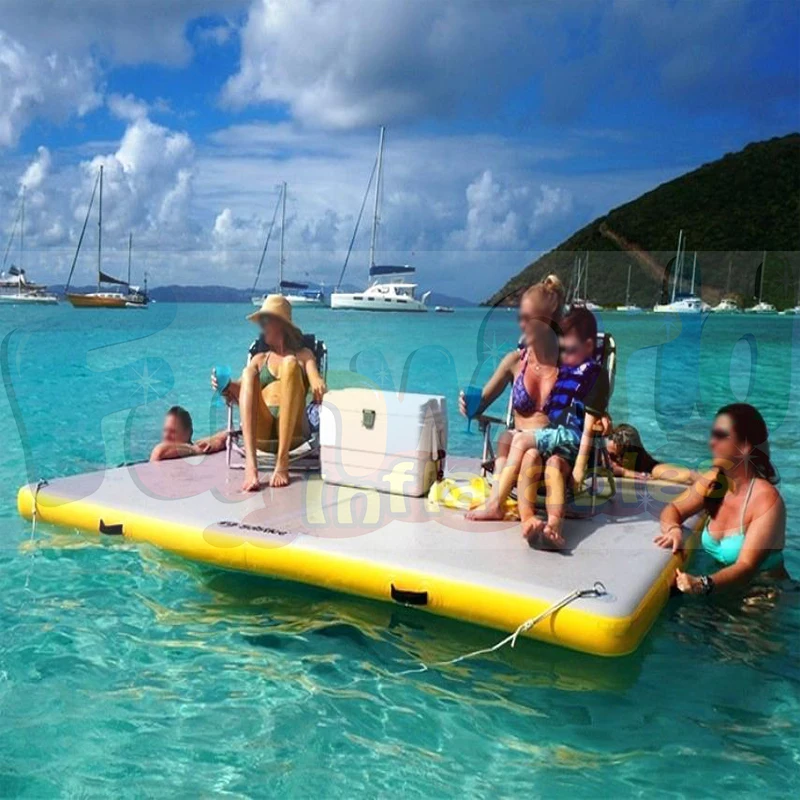 KOSTOO Sottobicchiere galleggiante in neoprene di grandi dimensioni per bevande galleggianti, per feste in piscina, divertimento in acqua, adatto a lattine magre, bottiglie e lattine a bocca larga, 2