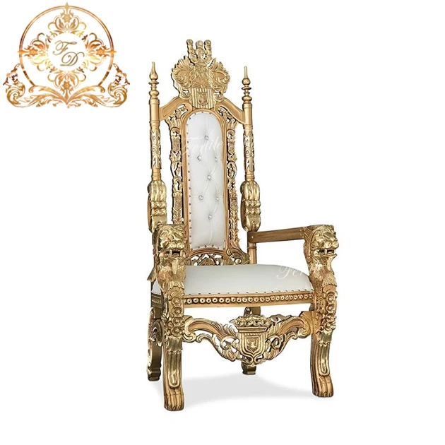 buy a throne