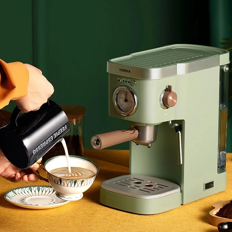 Espresso Y Capuchino,Accesorios Para Máquinas Espresso,Máquina De Café En  Polvo - Buy Máquinas De Café Expreso,Accesorios Para Máquinas De Café,Café  En Polvo Que Hace La Máquina Product on Alibaba.com